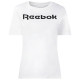 Reebok Γυναικεία κοντομάνικη μπλούζα Read Graphic Tee